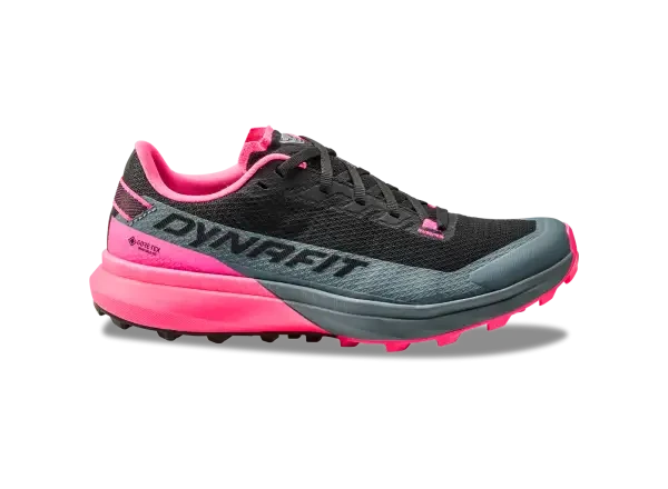 Dynafit Ultra GTX dámské běžecké boty Hurricane/Black Out vel. 6