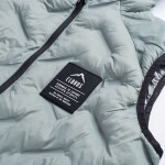 Prošívaná vesta Elbrus Huel Vest Primaloft W 92800622498 s