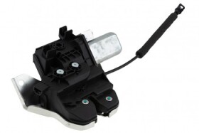 PIETRO Zámek kufru PORSCHE PANAMERA (970) 2009–2017