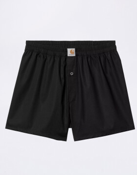 Carhartt WIP Cotton Boxer Black XL