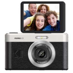 KODAK C1 Pixpro Black EDF_778948