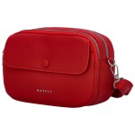 Trendy dámská crossbody Iviss, červená