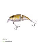 Zeck Wobler Cat Pointer 8cm / 1m S - Ayu,Zeck Wobler Cat Pointer 8cm / 1m S - Ayu