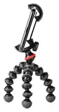 JOBY GP Mobile Mini černo-antracitová / Stativ tripod (JB01517-0WW)