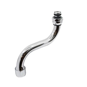 Mereo Ramínko trubkové, 12 cm CB106HA