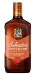 Ballantines Sweet Blend 30% 0,7 l (holá láhev)