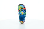 Keen Seacamp II CNX Vivid Blue/Original tie dye dětské
