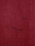 Ahava - Tomáš Tomášek