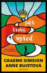 Pár kroků vpřed (poškozené) - Graeme Simsion, Anne Buistová