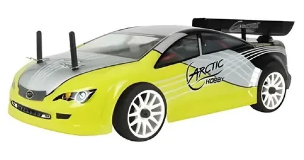 ARCTIC RC auto Land Rider 305