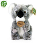 Medvídek koala sedící 18 cm ECO-FRIENDLY