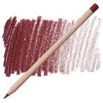 Caran d'Ache, 6901, Luminance, umělecké pastelky nejvyšší kvality, kusové, 1 ks Barva: Scarlet 070