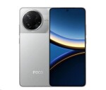 POCO F7 Pro 5G Dual SIM 12GB/256GB Silver EU EDF_969382