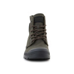 Unisex Pampa HI HTG SUPPLY U 77356-325-M - Palladium EU 36