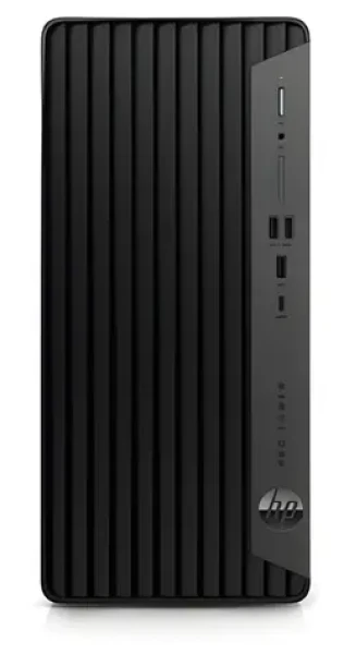 HP Pro Tower 400 G9 černá / Stolní počítač / Intel Core i7-14700 / 16 GB / 512 GB SSD / Intel UHD / W11 Pro (D84GSET#BCM)