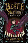Beštia a Bethany 3: Beštiin boj - Jack Meggitt-Phillips