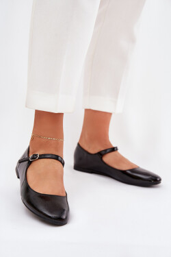 Balerinky model 209425 Step in style 38