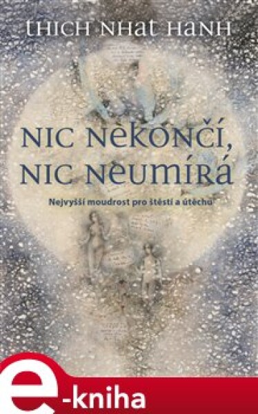 Nic nekončí, nic neumírá - Thich Nhat Hanh e-kniha