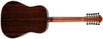 Furch Yellow D-SR 12 CNR Active