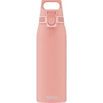 SIGG Shield ONE Shy Pink 1.0 l / Láhev / nerez (8992.60)