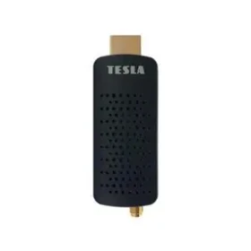 TESLA TE-222 Dongle / Set-top box / DVB-T2 / H.265 (HEVC) / USB nahrávání / TimeShift (8595689803087)