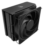 GIGABYTE Hyper 212 3DHP / Vzduchové chlazení CPU / 120 mm / černé (MAY-T2HP-217PK-R1)