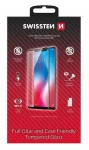 SWISSTEN Ochranné sklo CASE FRIENDLY pro Xiaomi Redmi A5 4G černá (54501890)
