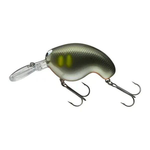 Daiwa Wobler Prorex Fuku 1 Crank 5,5cm 14,5g Spawn Ayu (15262-508)