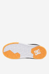 Tenisky DC Shoes CURE ADGS100097-KMI Přírodní kůže (useň)/-Přírodní kůže (useň),Imitace kůže/-Ekologická kůže