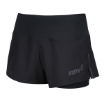 Běžecké šortky Inov-8 TRAILFLY ULTRA 2in1 SHORT Velikost textilu: