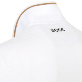 Polokošile Boss Paddy Pro Natural M 50469102-103 xxl