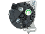 Alternátor VW Polo IV (9N/6R), Fox (5Z) 1.4 TDI a 1.6 MPI