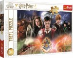 Trefl Puzzle Harry Potter Tajemný Harry Trefl