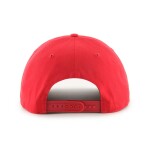 47 Brand Pánská kšiltovka Tampa Bay Buccaneers NFL Hitch RF Snapback