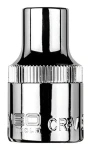 NEO 08-410 / Nástavec 1/2" 10 mm šestihranný (08-410)