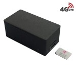 4G GSM odposlech s GPS lokalizací - A-500
