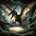 Nástěnný poznámkový kalendář 2026 NOTIQUE - Dinosauři, 30 x 30 cm