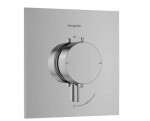 HANSGROHE - Ecostat Comfort E Termostatická baterie pod omítku, chrom 33710000