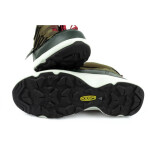 Pánské boty Uneek Chukka M 1025447 - Keen 42