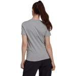 Pánské tričko adidas Loungwear Essentials Slim Logo T-Shirt HL2053