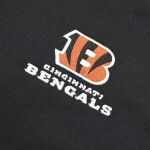 Nike Pánské tepláky Cincinnati Bengals NFL 2023 Sideline Club Jogginghose Velikost: 3XL