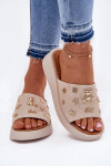 Pantofle model 213952 Step in style 36