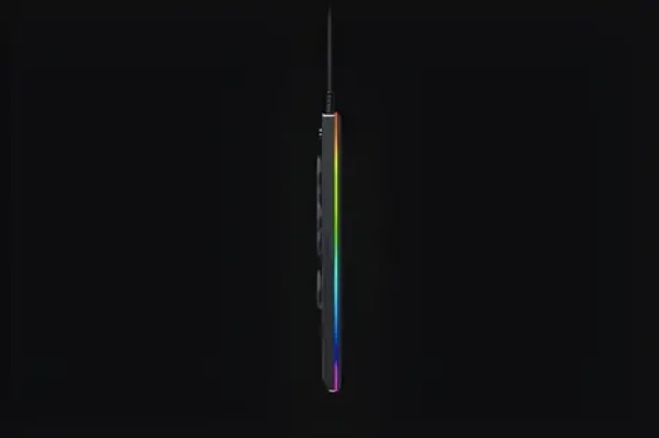 Razer Arcade Kitsune / Arkádový ovladač / PS5 a PC / optické spínače / USB-C (RZ06-05020100-R3G1)