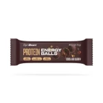 Protein energy balls - Gymbeam (cocoa and cashew, 45 g) (118738-2-cocoa-cashew)