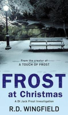 Frost At Christmas - R D Wingfield
