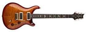 PRS Custom 24-08 Dark Cherry Sunburst