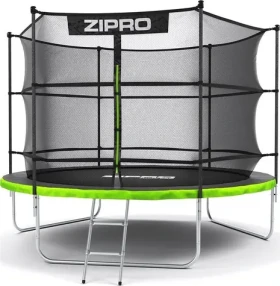 ZIPRO Jump Pro Trampolína 10FT 312cm / s vnitřní síťí (1633755)