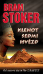 Klenot sedmi hvězd - Bram Stoker