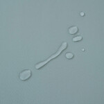 PLUSH NEST PLUSH NEST Venkovní suchý bazén kulatý voděodolný Ø 90 × 30 cm zelený