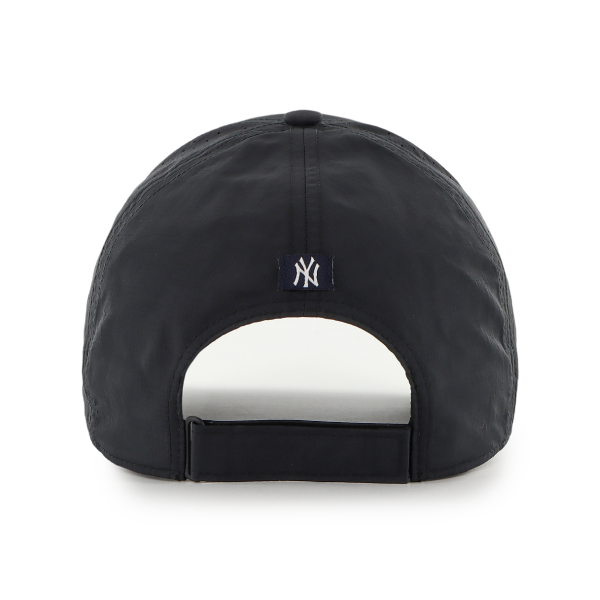 47 Brand Pánská kšiltovka New York Yankees MLB Fairholt ’47 MVP Black